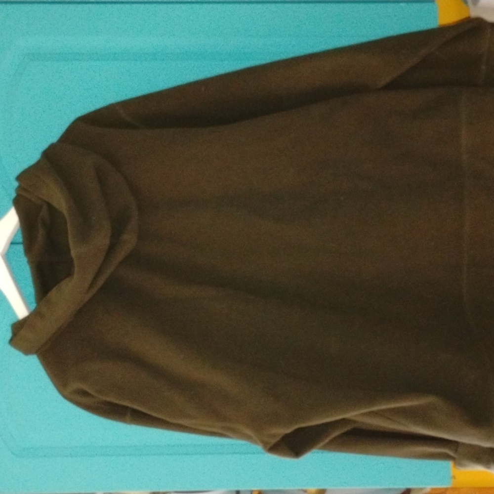 ⛰️ Hoodie OLD NAVY MOUNTAIN PATROL Sweatshirt Sz XL UNISEX VNPLC - Picture 8 of 16